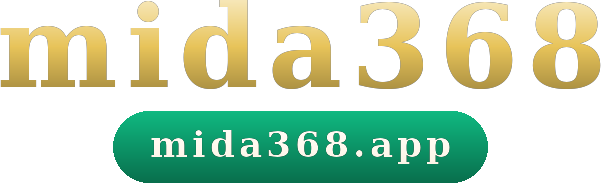 mida368 logo